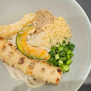 토나리우동 롯데백화점 대표 사진