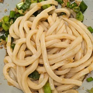 토나리우동 롯데백화점 대표 사진