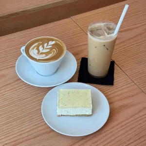 Kaki coffee 사진 2