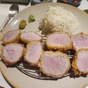 몬도카츠 대표 사진