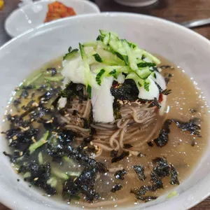 소문난 주문진 막국수 사진 2