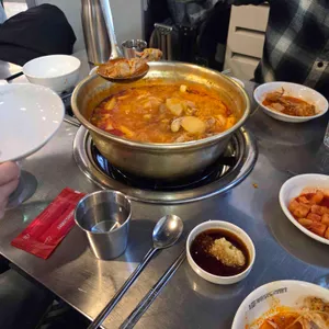 종로계림닭도리탕원조 사진 1