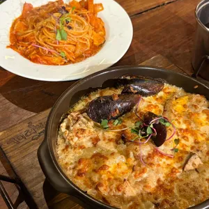 뚝배기이탈리아 대표 사진