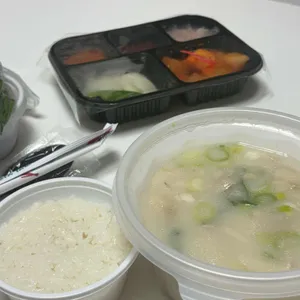 별미청돼지국밥 사진