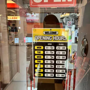 피자빌리지 리뷰 사진