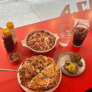 피자빌리지 사진 1