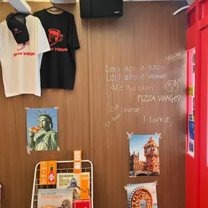 피자빌리지 대표 사진