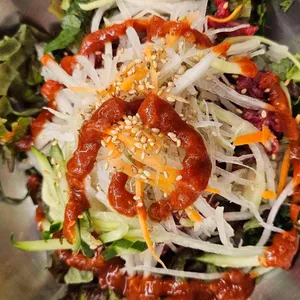 신창신육회빈대떡 대표 사진