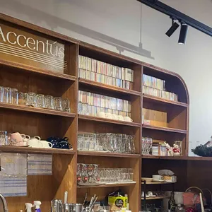 아첸투스 대표 사진