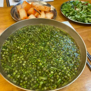 능동미나리 사진 2