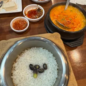 콩애가 사진 1