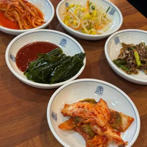 콩애가 대표 사진