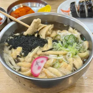 미아리우동집 사진 1