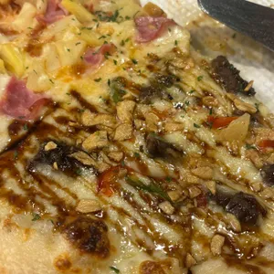 존&진 피자펍 사진 1