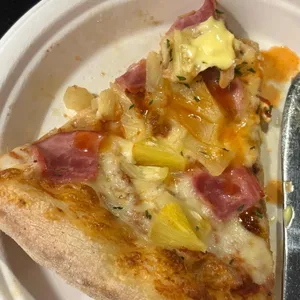 존&진 피자펍 대표 사진