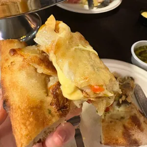 존&진 피자펍 대표 사진