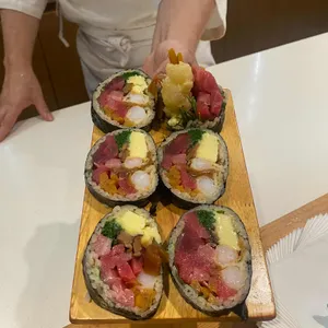 스시 오오모토 사진 1