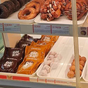 던킨 리뷰 사진