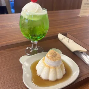 고미푸딩 사진 1