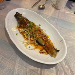 완도산회 포장마차 대표 사진