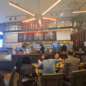 브럭시 대표 사진