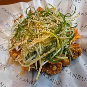 깐부치킨 대표 사진