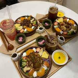 야자수 대표 사진