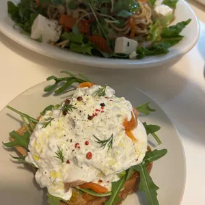 리틀포레스트 사진 1