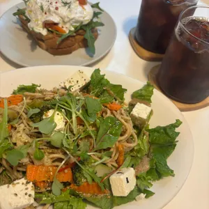 리틀포레스트 대표 사진