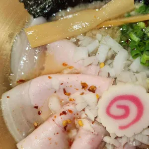 츄카소바설철수 사진 1