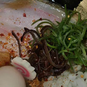 츄카소바설철수 대표 사진