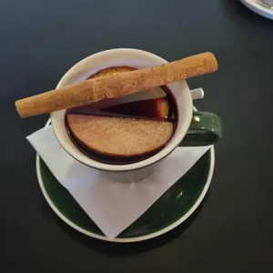 오가닉 모가 대표 사진