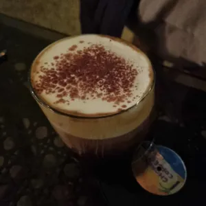 코러스커피 대표 사진