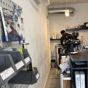 바이아커피스토어 대표 사진