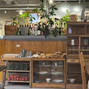 빛의 안부 대표 사진