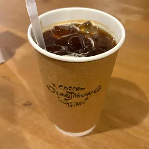 정지영커피로스터즈 사진 2