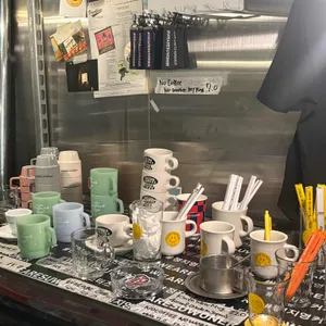 정지영커피로스터즈 대표 사진