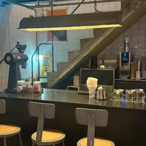 정지영커피로스터즈 대표 사진