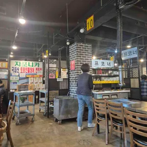 고창애풍천장어 대표 사진