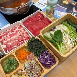 샤브올데이 대표 사진