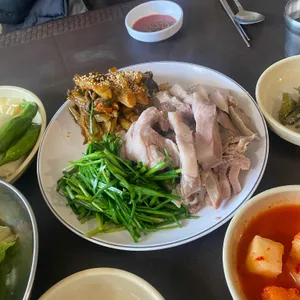 나진국밥 대표 사진