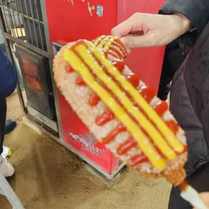 두물머리연핫도그 대표 사진