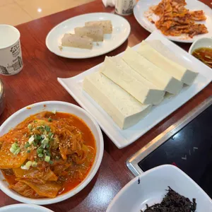 통일동산두부마을 대표 사진