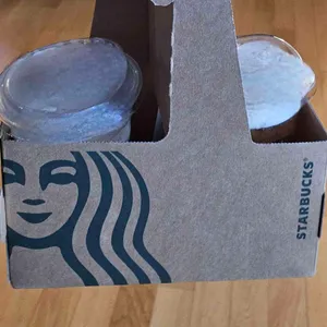 스타벅스 대표 사진