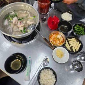 명동닭한마리 대표 사진