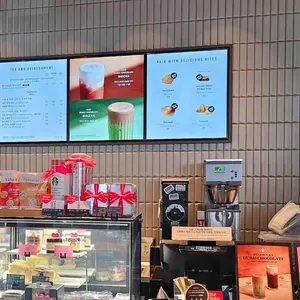 스타벅스 리뷰 사진