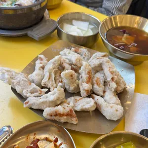 전민규의 황제누룽지탕 대표 사진