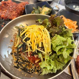 북한강막국수닭갈비 대표 사진