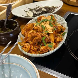 한다솥 대표 사진