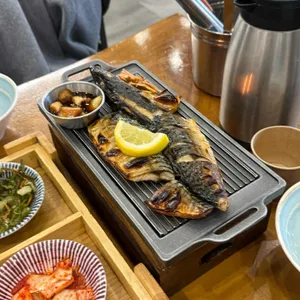 한다솥 대표 사진